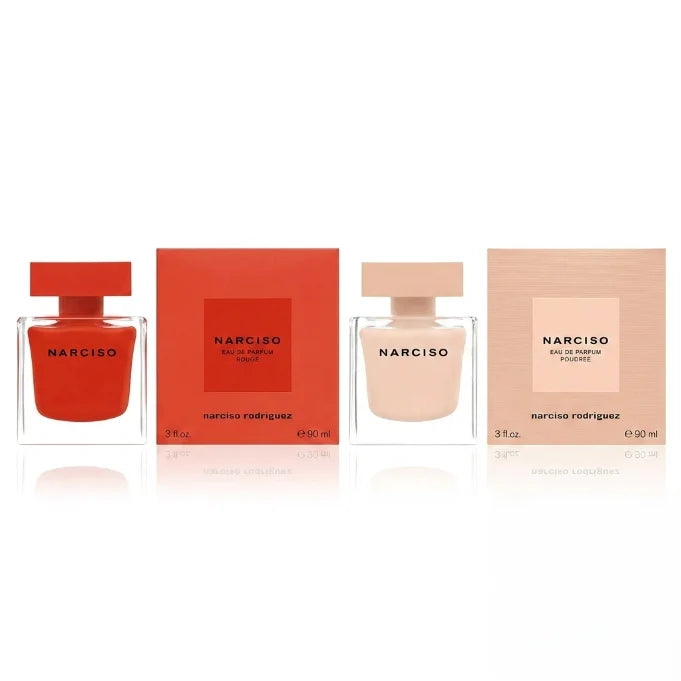 Perfume Mujer EDP Frasco Cuadrado Floral Almizcle – Elegante Larga Duración Diario Citas Regalo