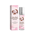 Perfume Unisex Marshmallow EDP Dulce – Algodón de Azúcar Choco Almizcle Cálido Uso Diario Chicas