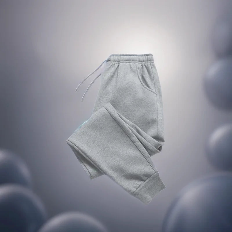 Pantalones Deportivos Unisex Streetwear 2024 – Jogger Running Cómodo Chándal Primavera Otoño