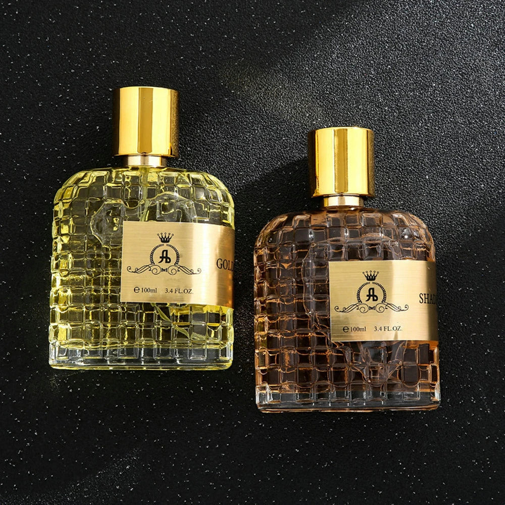 Perfume Mujer Floral Natural EDP 100ml – Fragancia Duradera Femenina Spray