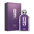 AFNAN 9PM Men's Perfume 100ml – Luxury Sweet Woody Aromatic Fragrance