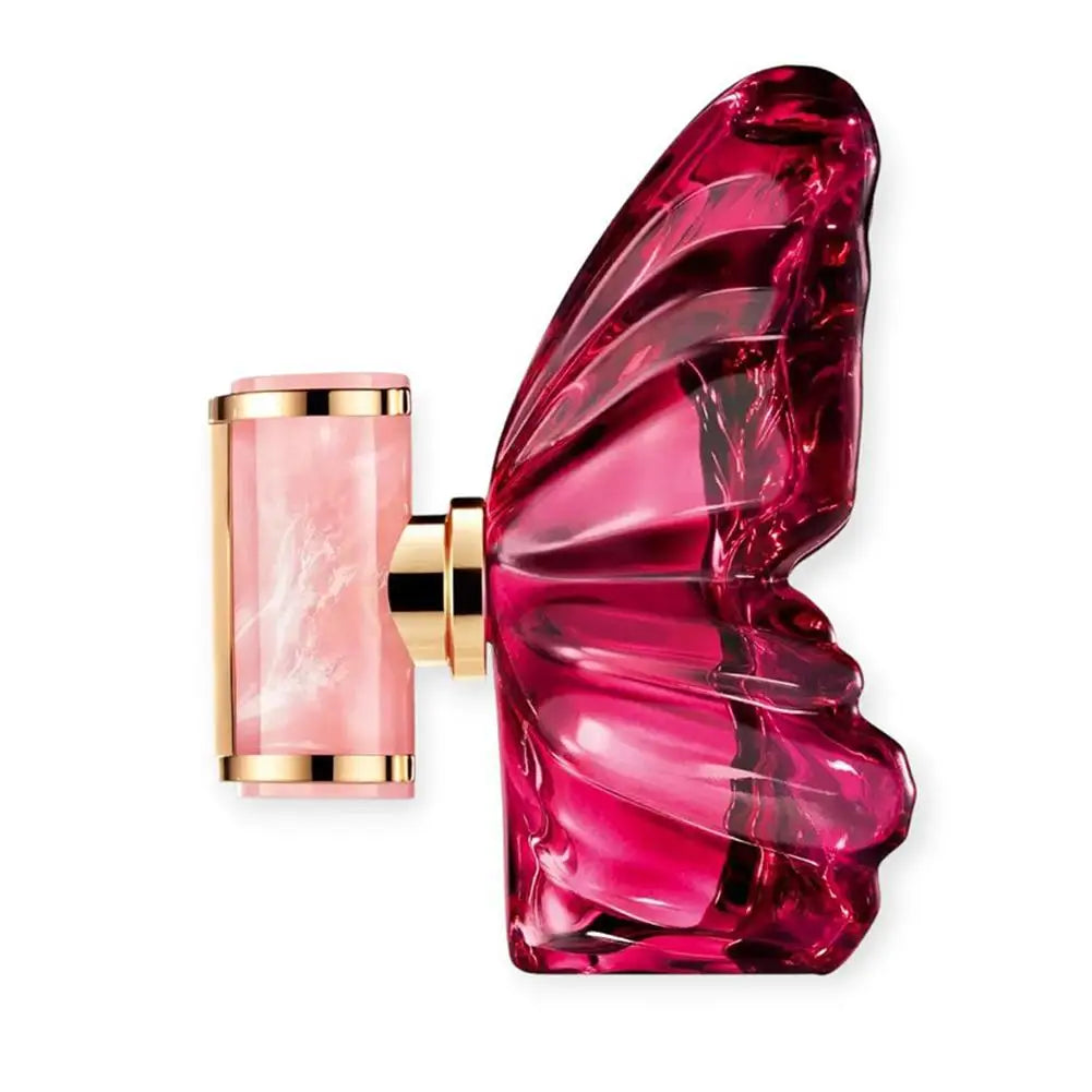 Perfume Árabe Mariposa 80ml – Fragancia Floral Ambar Unisex Larga Duración