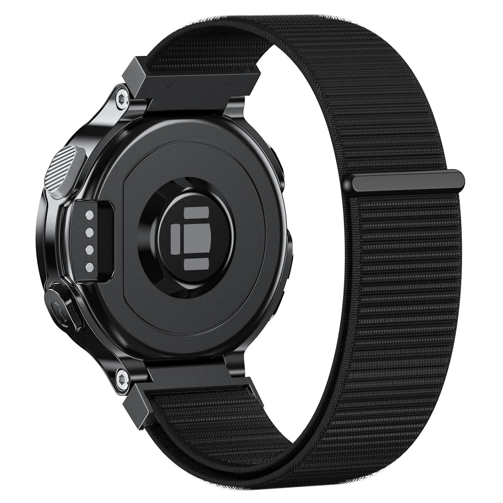Nylon Sports Band – Compatible with Garmin Forerunner & Approach