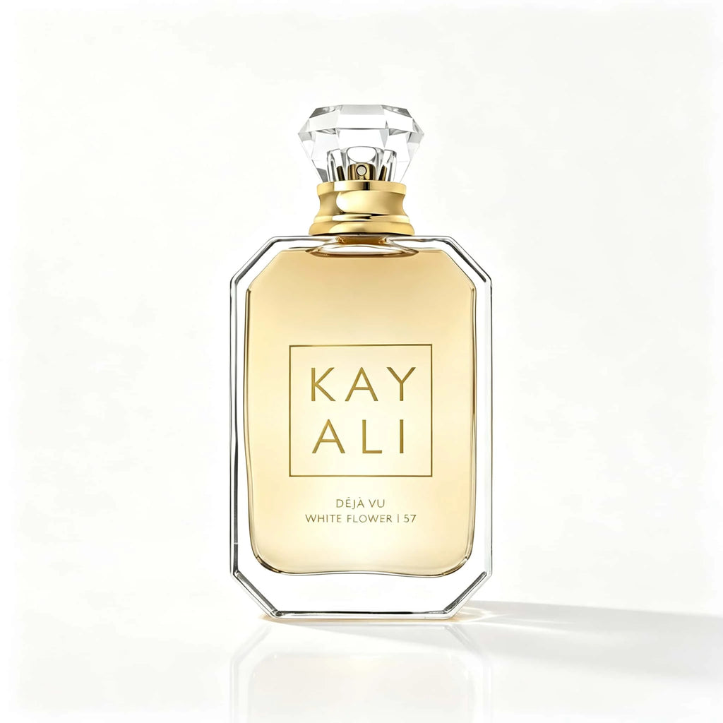 Kayali Utopia Vanilla Coco EDP Mujer – Vainilla Cremosa Coco Lujo Larga Duración