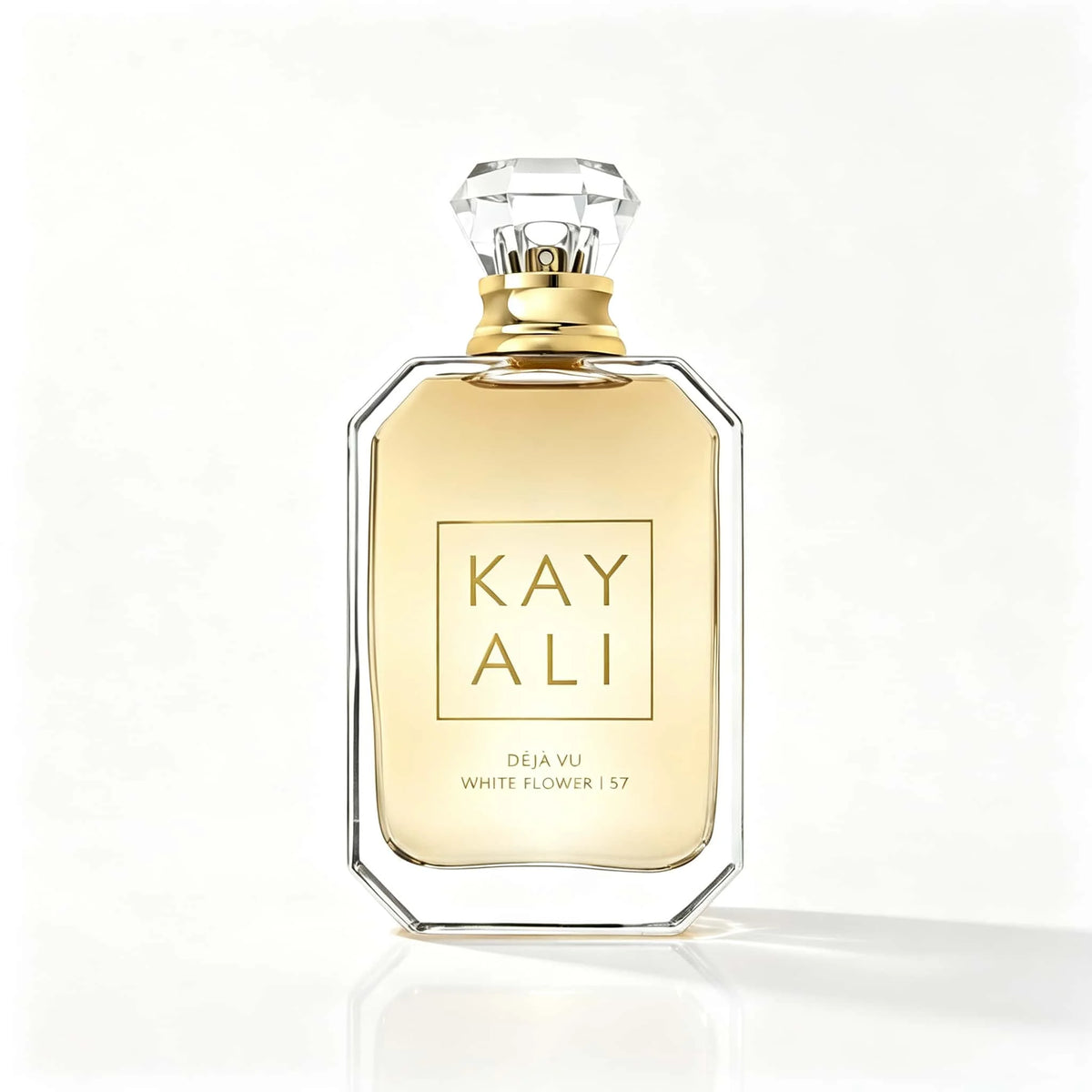 Kayali Utopia Vanilla Coco EDP Mujer – Vainilla Cremosa Coco Lujo Larga Duración