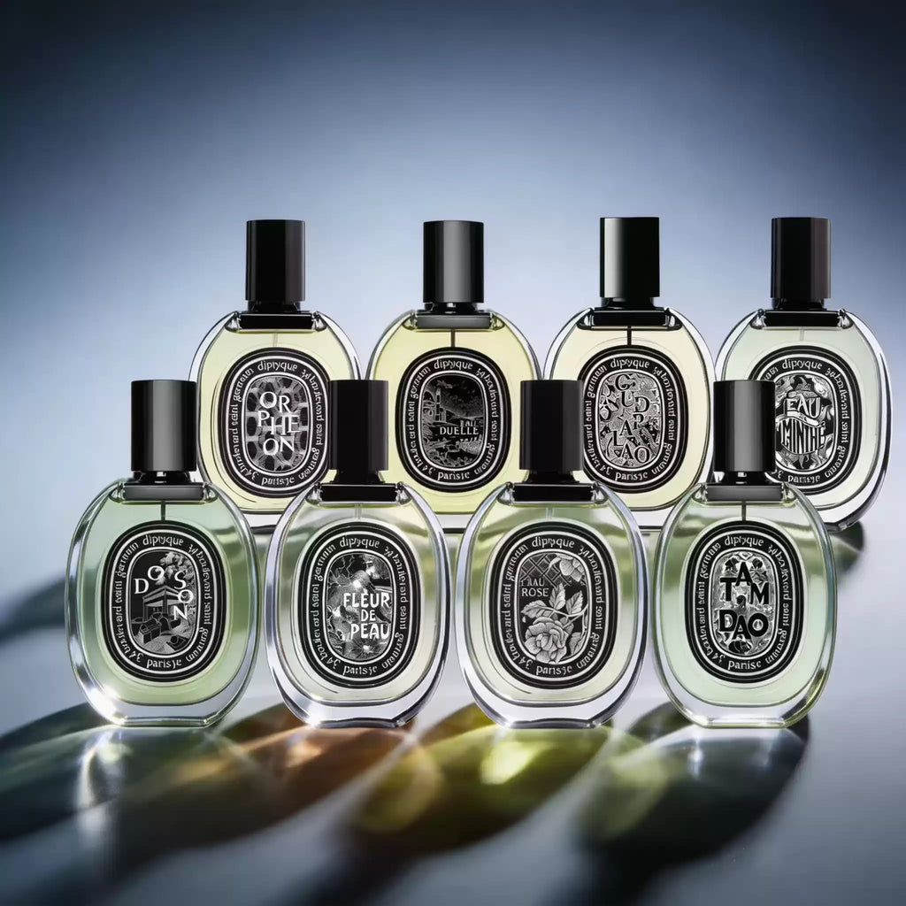 Perfume Hombre Vetiver Madera Especiado Elegante EDP 100ml – Profundo Larga Duración