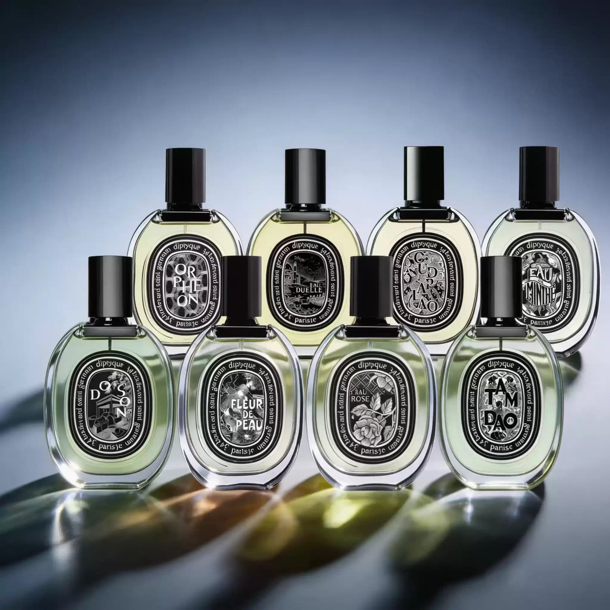 Perfume Hombre Vetiver Madera Especiado Elegante EDP 100ml – Profundo Larga Duración