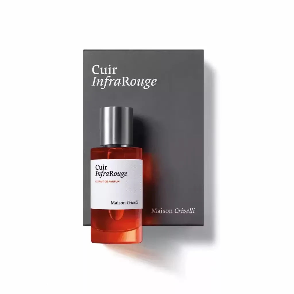 Maison Crivelli Perfume Unisex Premium 100ml – Fragancia Árabe Delicada Citas Cumpleaños