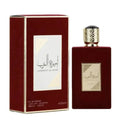 Perfume Arabia Princesses 100ml – Fragancia Floral Cítrica para Mujer