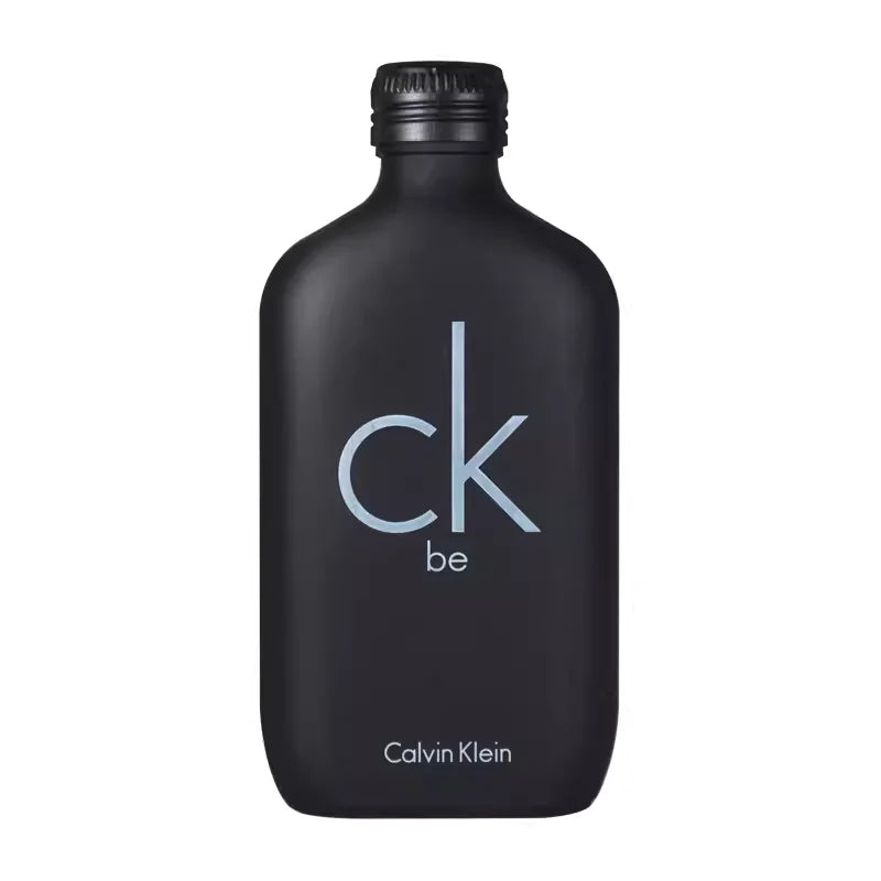 Calvin Klein CK Be Unisex Eau de Toilette – Fresh Citrus Warm 100ml/200ml