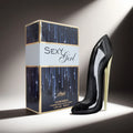 SEXY Good Girl EDP Perfume Botella Tacón Floral Dulce 85ml – Fresca Larga Duración
