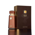 Women's Sweet Fruity Floral Perfume Rose Peach 100ml – Charming Long-Lasting