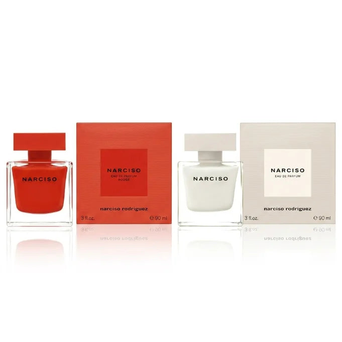 Perfume Mujer EDP Frasco Cuadrado Floral Almizcle – Elegante Larga Duración Diario Citas Regalo