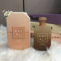 KAYALI Perfume 100ml Lujo – Freedom Musk Santal 34 Floral Frutal Fresco Suave Elegante Larga Duración
