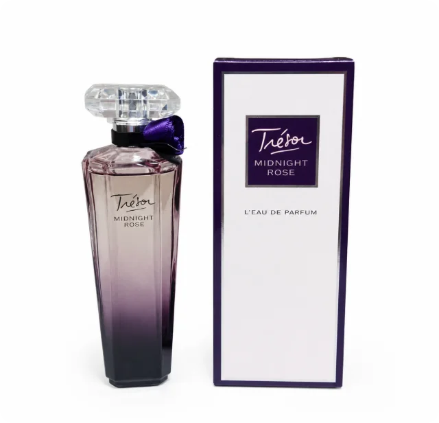 Perfume Unisex Premium Larga Duración – Floral Frutal Fresco Colonia Hombre Mujer Fragancia Natural