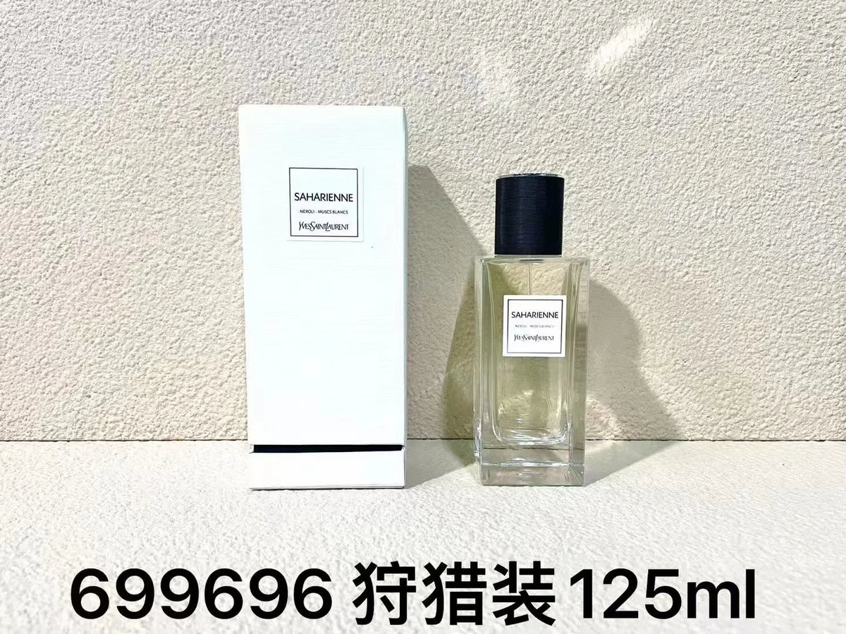 Perfume Unisex Premium 100ml Larga Duración – Brilla París Libertad Colores Morado Rojo Negro EDP