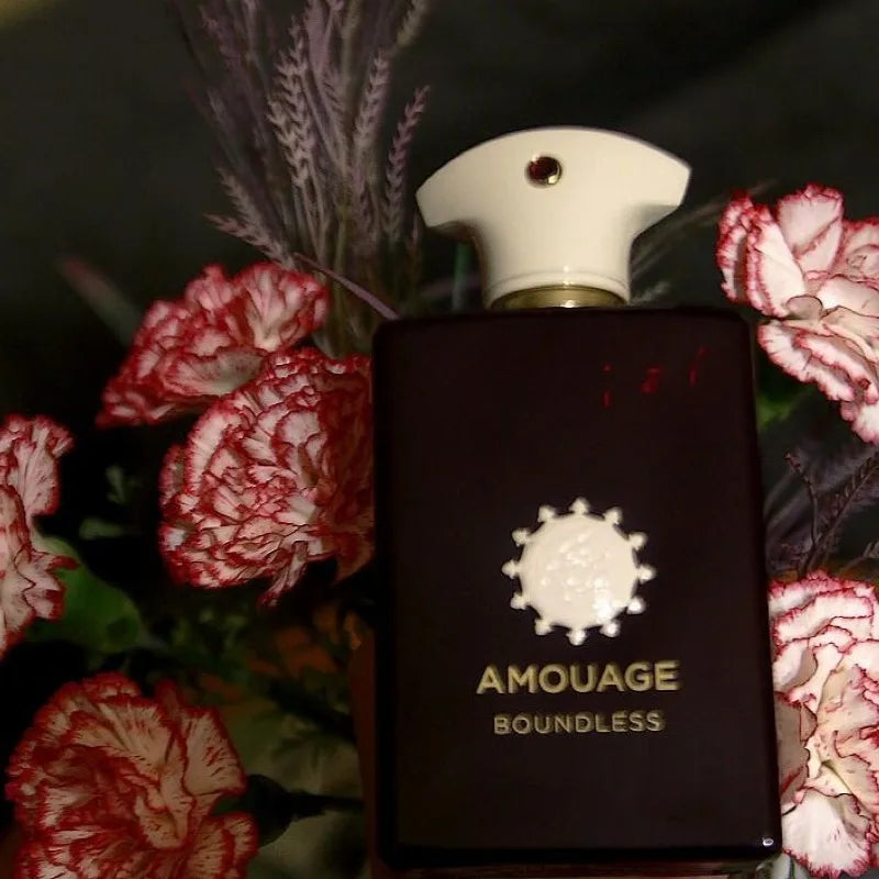 Amouage Reflection Man Eau de Parfum 100ml – Fragancia Masculina Elegante Única Larga Duración
