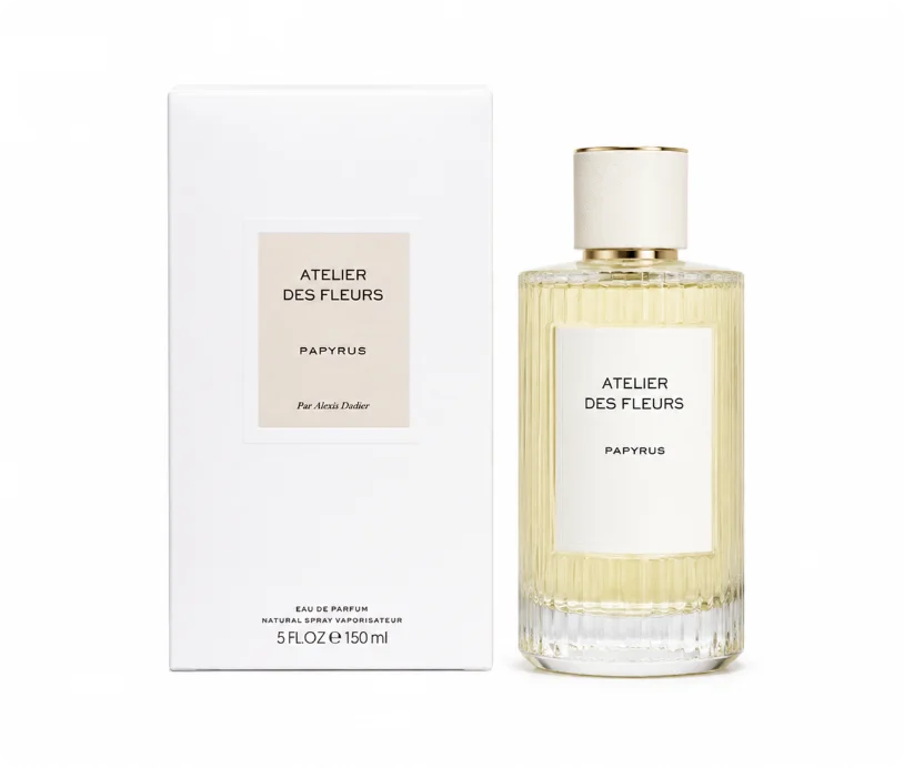 Perfume Unisex Premium Larga Duración – Floral Frutal Fresco Colonia Hombre Mujer Fragancia Natural