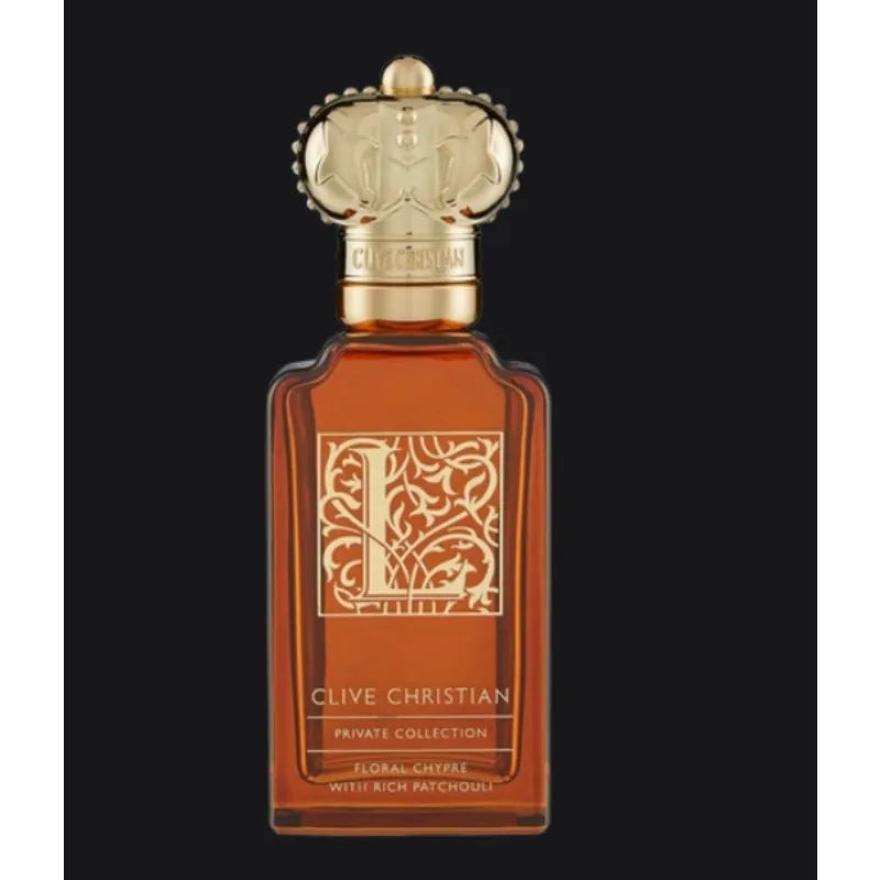 Clive Christian Blonde Amber Unisex Perfume 50ml – Jasmine Rose Sandalwood Amber Long Lasting