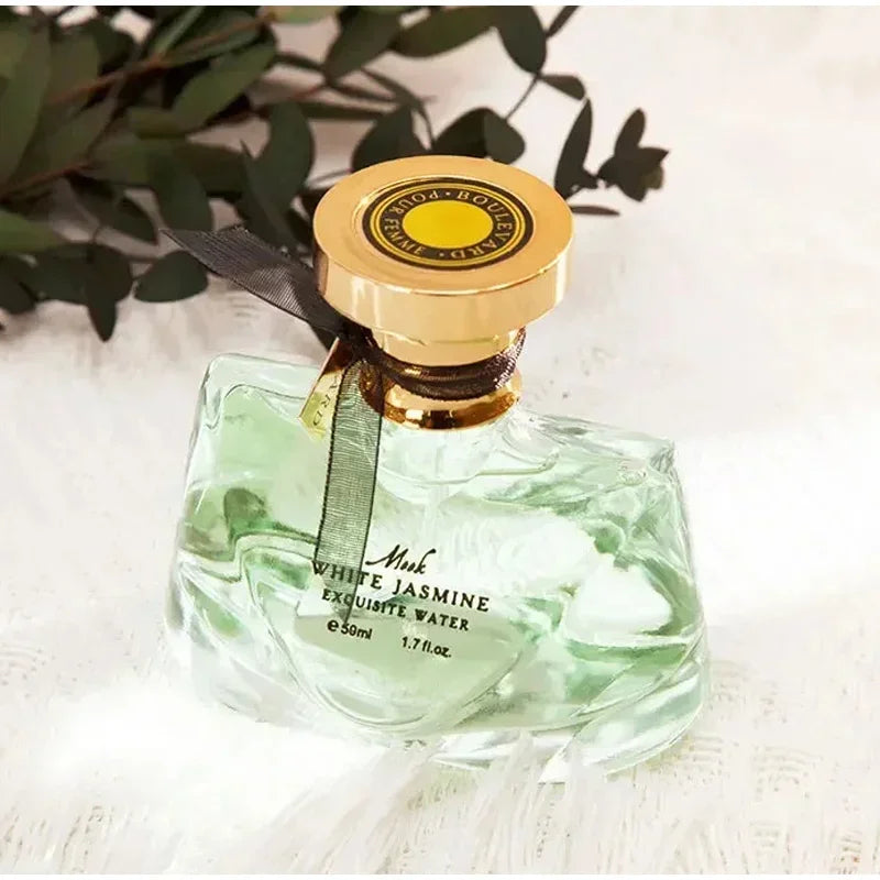 Perfume Beloved Floral Clásico Seductor – Aroma Encantador Ligero Larga Duración Spray