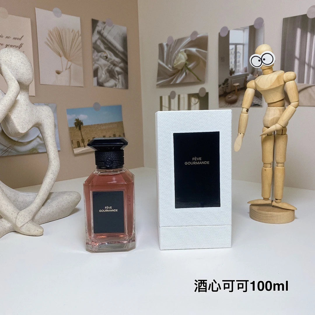Perfume Árabe de Lujo Floral & Madera – Colonia Unisex Hombre y Mujer, Regalo