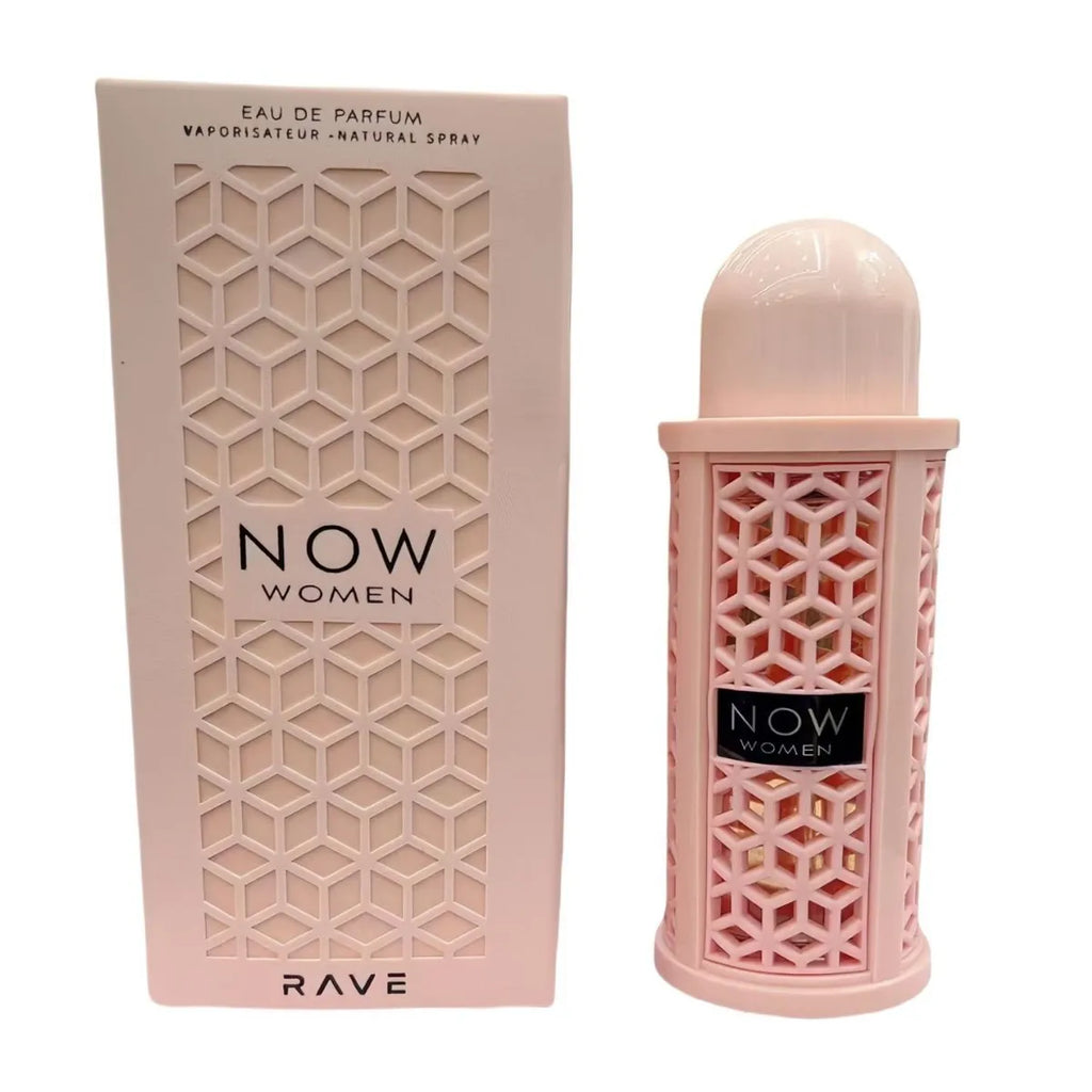 Perfume Árabe para Mujer – Eau de Parfum Larga Duración, Embalaje de Lujo Original