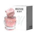 Women's Floral Aquatic Light Perfume Spring 100ml – Fresh Daily Long-Lasting