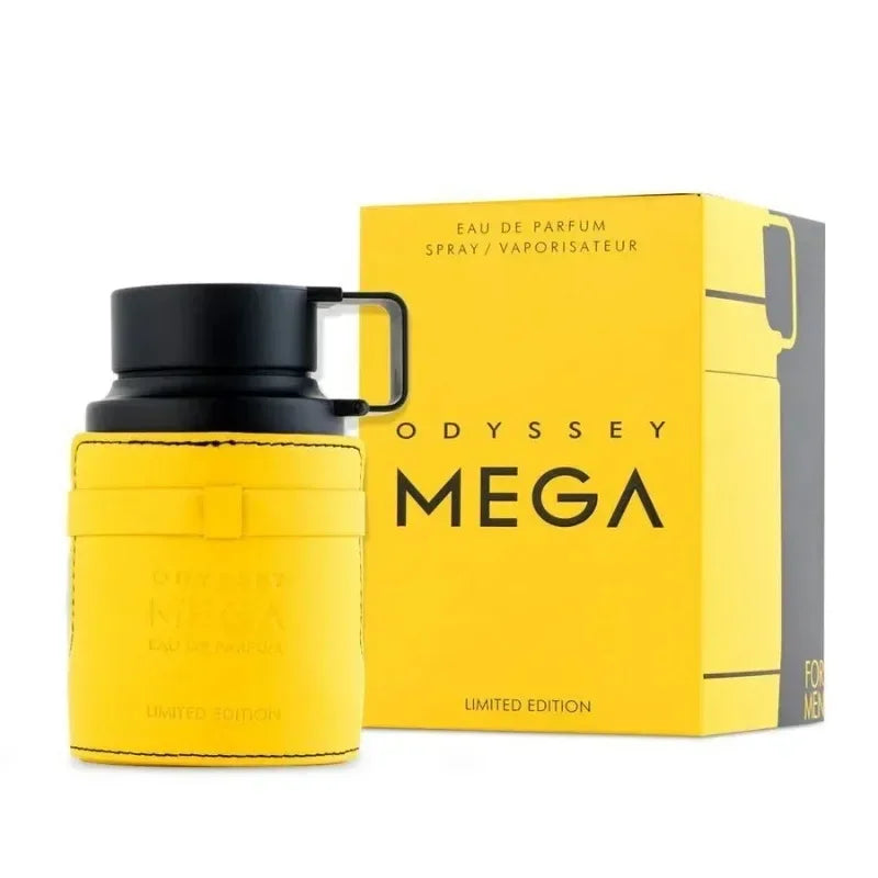 Perfume Unisex Oriental Amaderado 100ml Lujo – Cálido Suave Radiante Rico Profundo Elegante Larga Duración