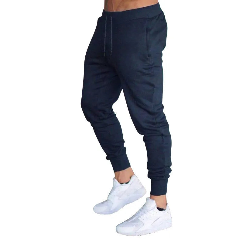 Pantalones Estampados Unisex Jogging Running 2023 – Deporte Fitness Gym Transpirable Otoño