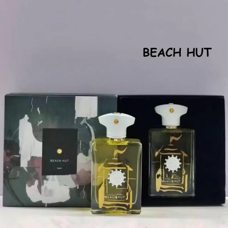Amouage Reflection Man Eau de Parfum 100ml – Fragancia Masculina Elegante Única Larga Duración