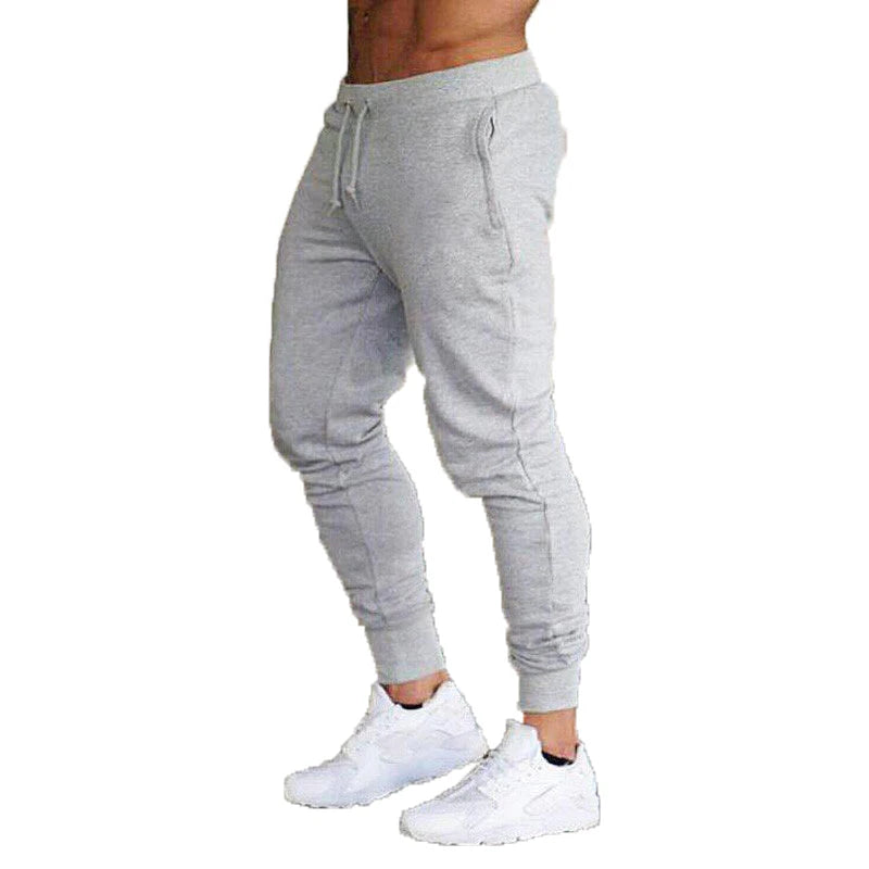Pantalones Estampados Unisex Jogging Running 2023 – Deporte Fitness Gym Transpirable Otoño