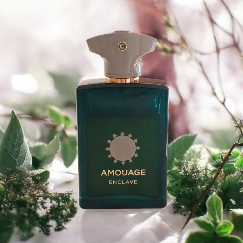 Amouage Reflection Man Eau de Parfum 100ml – Unique Elegant Long-Lasting Men's Fragrance