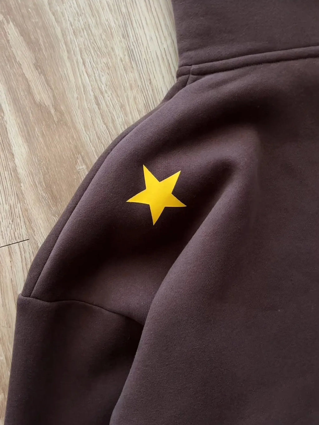 Sudadera Y2K Jojo's Bizarre Adventure Estilo Hiphop