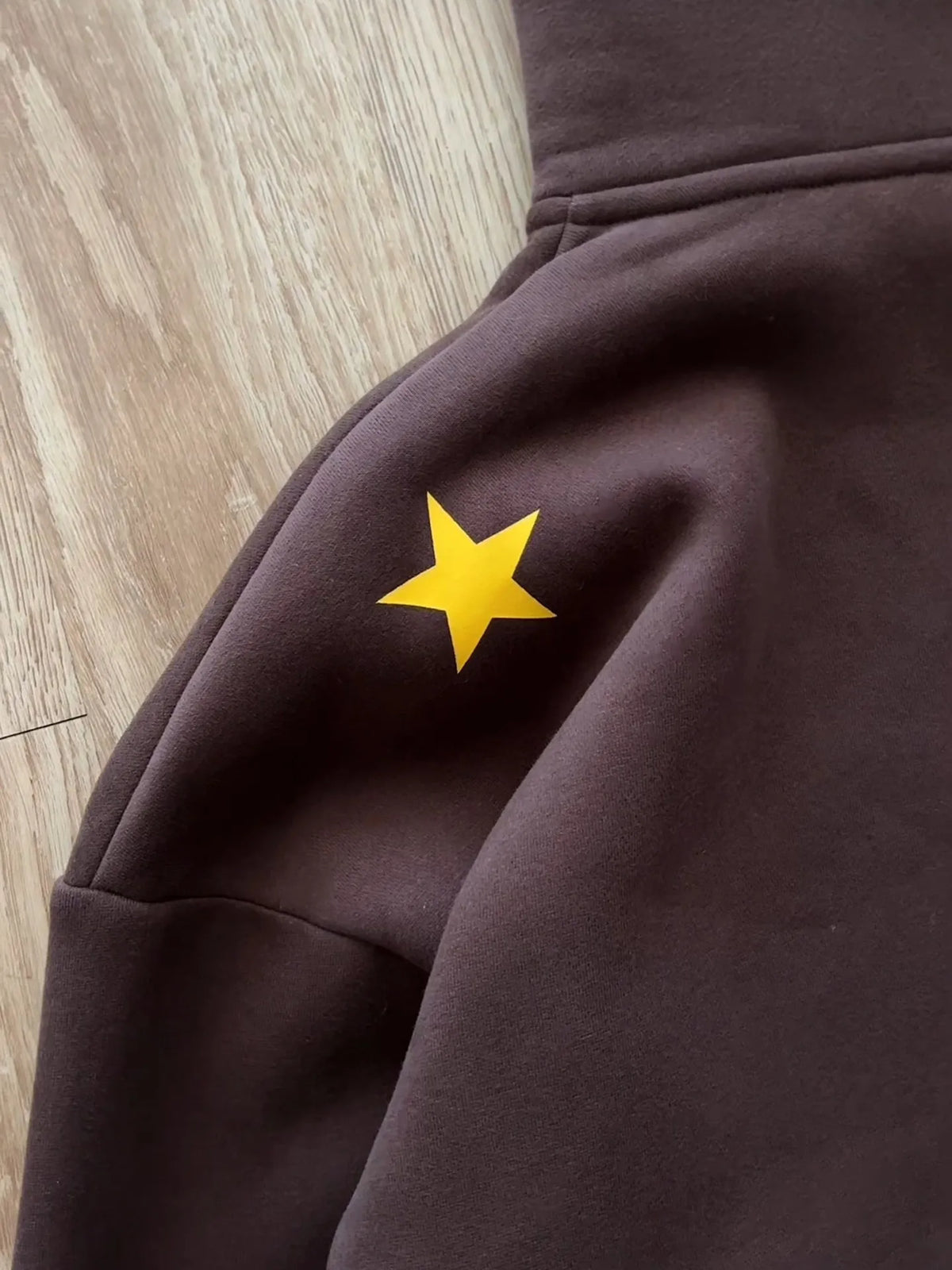 Sudadera Y2K Jojo's Bizarre Adventure Estilo Hiphop