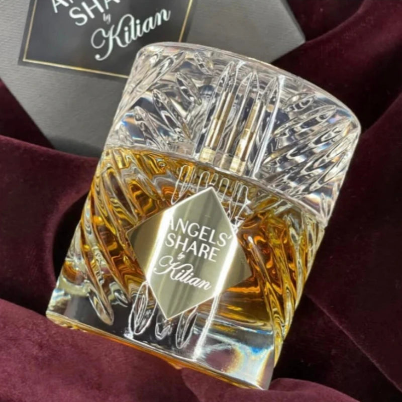 KILIAN Unisex Luxury Perfume Set 50ml – Oriental Fruity Aromatic Niche Collection