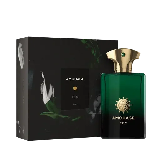 Perfume Hombre Interlude Man & Reflection – Eau de Parfum Lujo Larga Duración