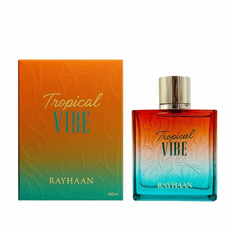 Perfume Árabe de Lujo 100ml – Fragancia Unisex Elegante Nicho Premium