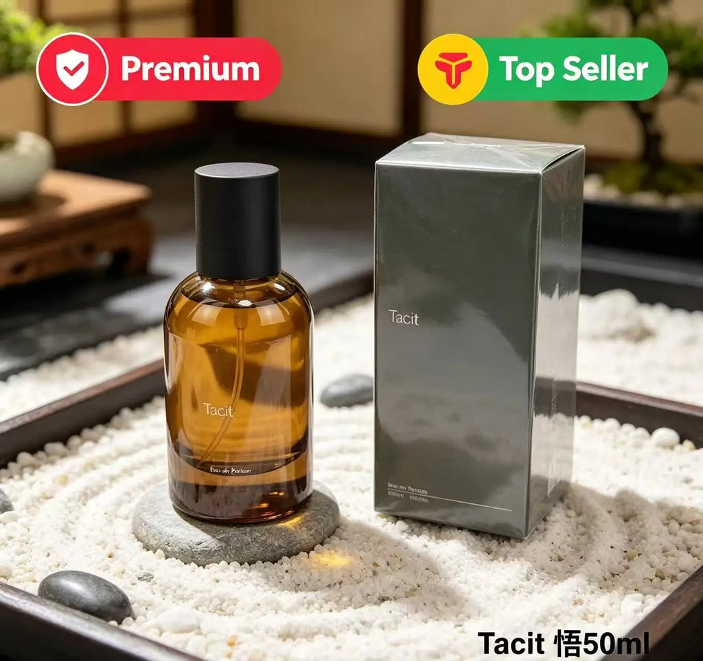 Women's Soft Floral Perfume Rose Jasmine Lily 50ml – Delicate Long-Lasting Fragrance