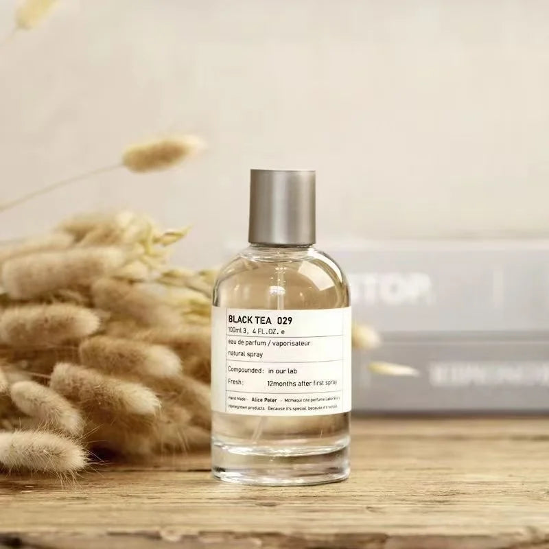 Men's Woody Citrus Sandalwood Perfume 50ml – Valentine's Day Gentleman Pheromones