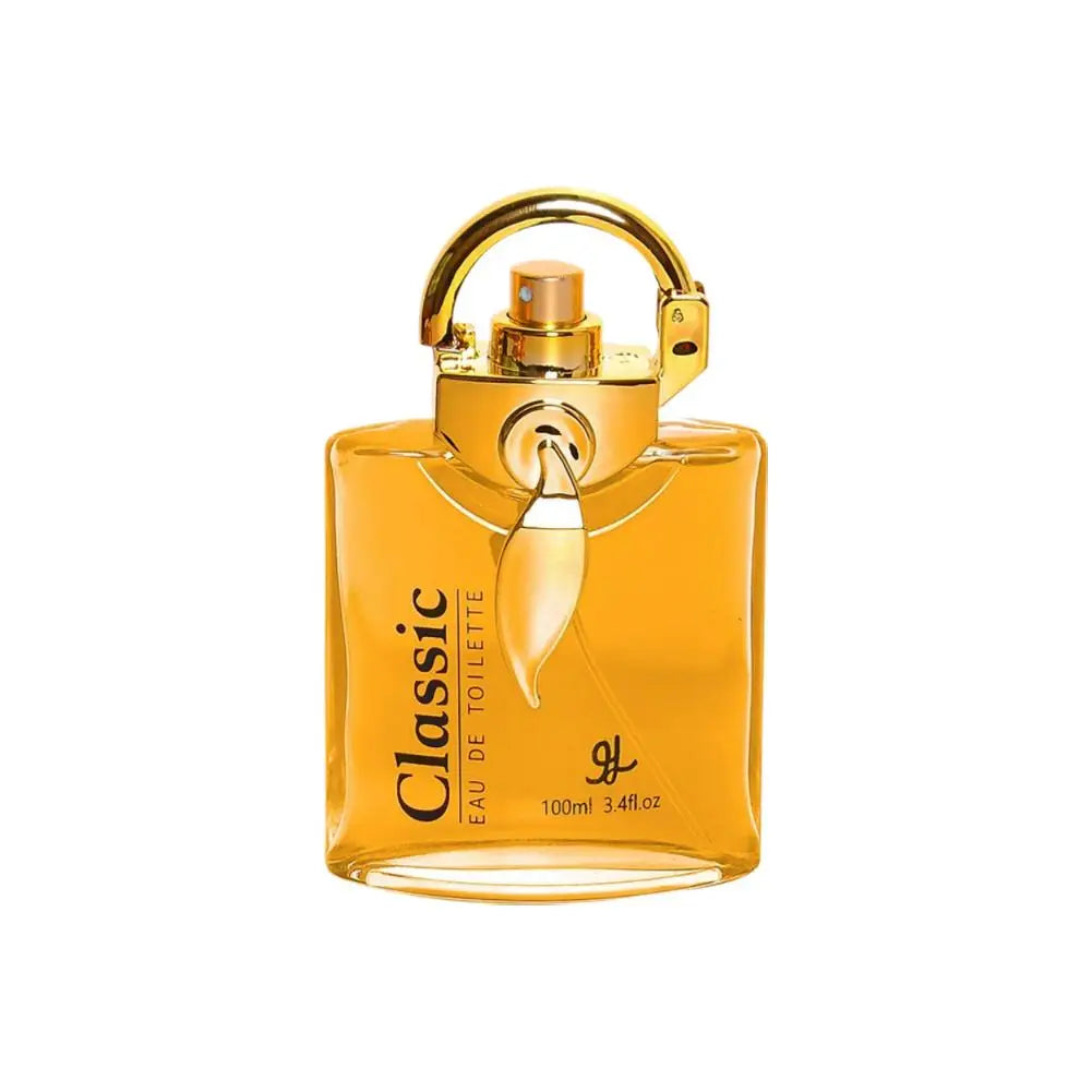 Floral Arabic Perfume with Pheromones – Long-Lasting Unisex EDP Deodorant