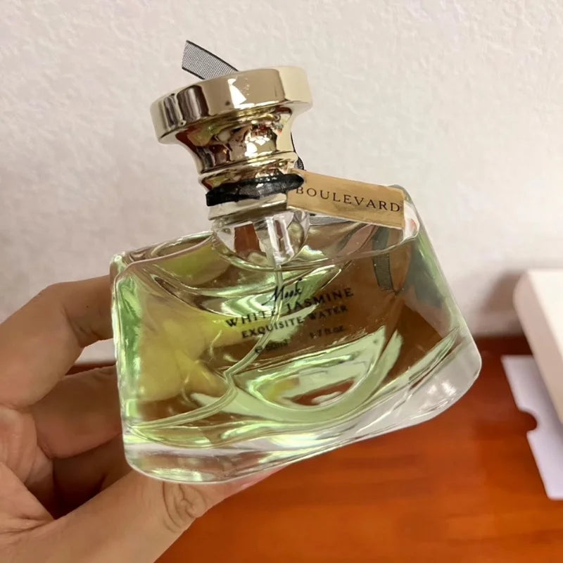 Perfume Beloved Floral Clásico Seductor – Aroma Encantador Ligero Larga Duración Spray