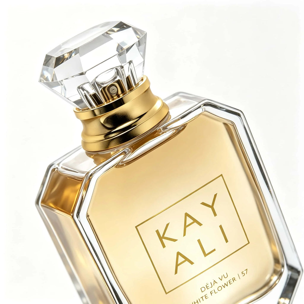 Kayali Utopia Vanilla Coco EDP Mujer – Vainilla Cremosa Coco Lujo Larga Duración