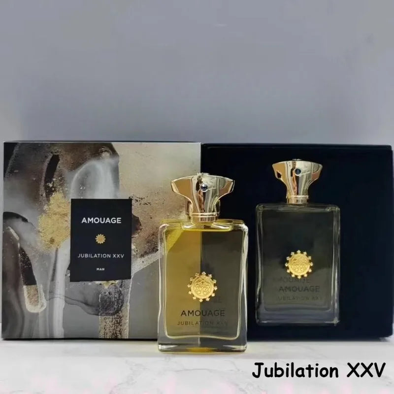 Amouage Reflection Man Eau de Parfum 100ml – Fragancia Masculina Elegante Única Larga Duración