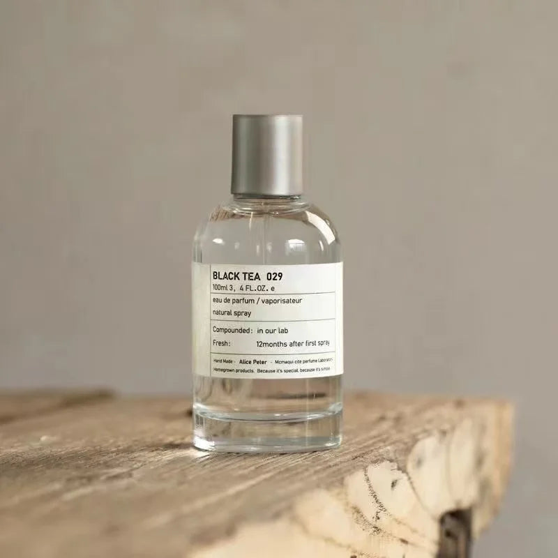 Men's Woody Citrus Sandalwood Perfume 50ml – Valentine's Day Gentleman Pheromones