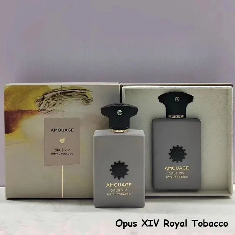 Amouage Reflection Man Eau de Parfum 100ml – Fragancia Masculina Elegante Única Larga Duración