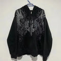 Sudadera Urbana "Star & Sky" Retro