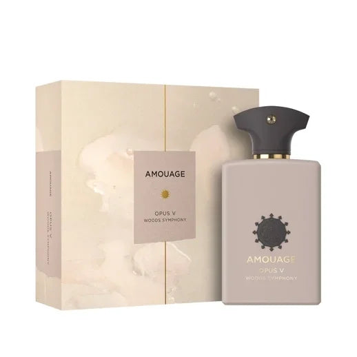 Perfume Hombre Interlude Man & Reflection – Eau de Parfum Lujo Larga Duración