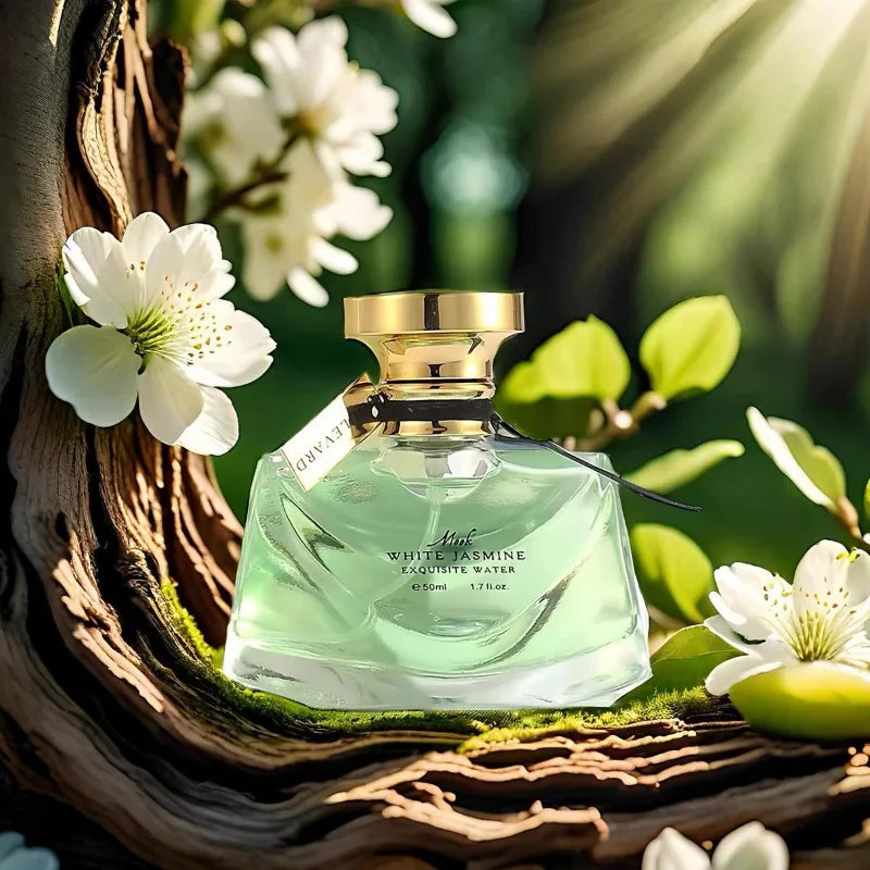 Perfume Beloved Floral Clásico Seductor – Aroma Encantador Ligero Larga Duración Spray
