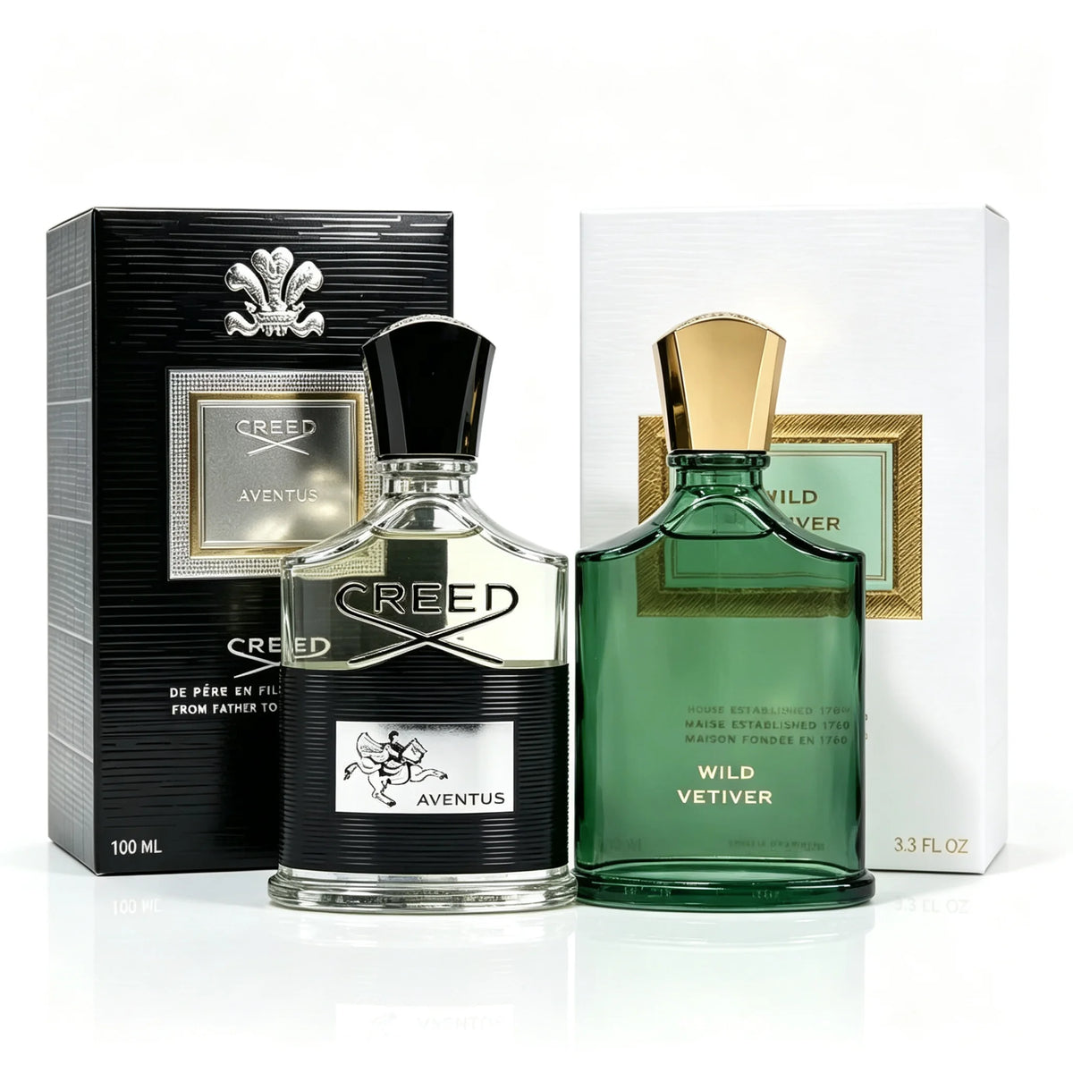 Colección Perfumes EDT Spray Unisex – Do Son Tam Dao Philosykos L’Ombre Dans L’Eau Oyedo