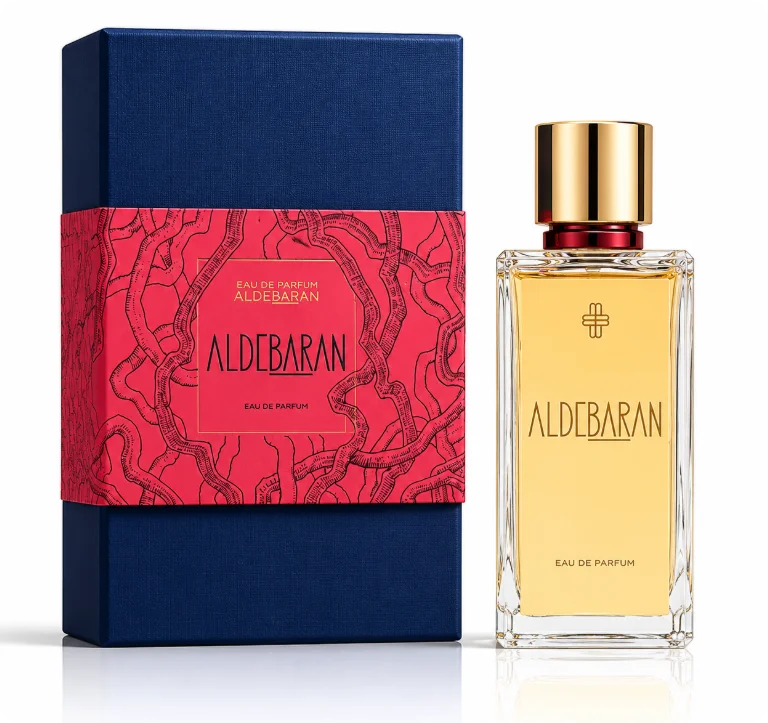 Perfume Unisex Premium Larga Duración – Floral Frutal Fresco Colonia Hombre Mujer Fragancia Natural